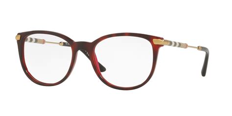 Burberry BE2255Q Prescription Eyeglasses .